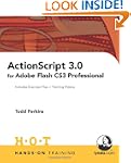 ActionScript 3.0 for Adobe Flash CS3...