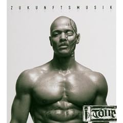 Zukunftsmusik (Limited Edition im Buchformat + Extra Track)