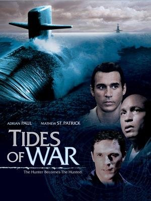 41JLna4DwBL Tides of War Review.