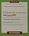 Business Statistics plus MyLab Statistics plus XL Stat -- Package (3rd Edition)