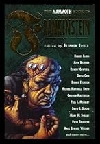 The Mammoth Book of Frankenstein