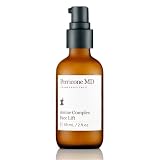 Advanced Anti - Aging Amine Complex Face Lift Day Treatment - - / 2OZ for WOMEN by Perricone MD - B0024ZX1RI