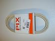 140218 Replacement belt made with Kevlar. For Craftsman, Poulan, Husqvarna, Wizard, more.