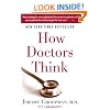 How Doctors Think