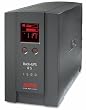 APC BR1500LCD 1500VA 865 Watts 8 Outlets BACK-UPS