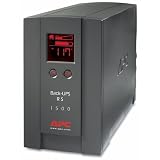 APC BACK-UPS RS BR1500LCD 1500VA/865W UPS System