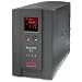 APC BR1500LCD 1500VA 865 Watts 8 Outlets BACK-UPS