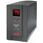 APC BR1500LCD 1500VA 865 Watts 8 Outlets BACK-UPS