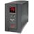 APC BR1500LCD 1500VA 865 Watts 8 Outlets BACK-UPS