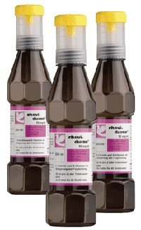 Chevita Chevi-Duran 300 ml. To improve performance during competitions. For Pigeons, Birds & Poultry