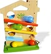 Vilac - Jouets en bois - Maison des boules