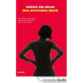 Mia suocera beve (I coralli)