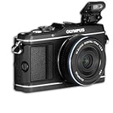 Olympus E-P3 Digital 12MP Camera