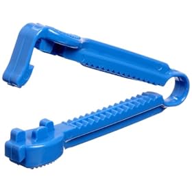 Bel-Art, Scienceware, 182180000, Clamp, Acetal, Tubing, 12/Package
