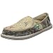 Sanuk Women's Scribble Sidewalk Surfer