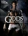 Gods of Sport