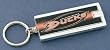 Anaheim Mighty Ducks Flashlight Keychain