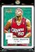 2005 06 Topps Style '52 Corey Maggette Los Angeles Clippers Basketball Card #79 - Mint Condition - In Protective Display Case !!