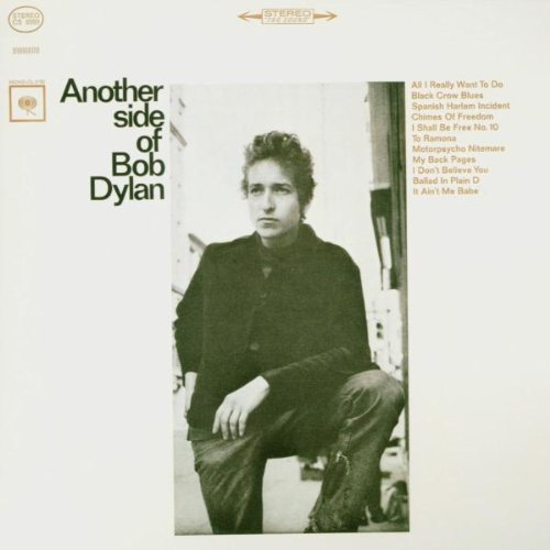 Another Side of Bob Dylan 