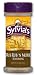 Sylvia's Rib Rub 'N More Seasoning, 5.5-Ounce Units (Pack of 12)