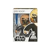 Star Wars Mighty Muggs Plo Koon