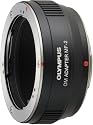 Olympus MF-2 OM Lens Adapter