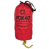 Fox 40 Rescue Throw Bag