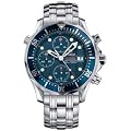 Omega Seamaster James Bond Mens Watch 2225.80