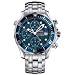 Omega Seamaster James Bond Mens Watch 2225.80