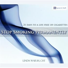 Stop Smoking Permanently