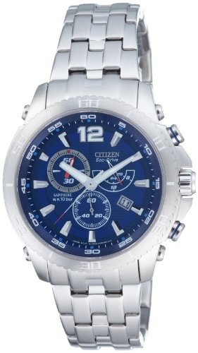 Citizen Herrenuhr Marinaut AT0760-51L Preisvergleich