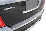 2010 2011 Ford Fusion Rear Bumper Protector Guard