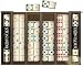 Old Fashioned Dominoes by Melissa and Doug - Free Shipping photo