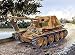 Italeri 7060S - Sonderkraftfahrzeuge 139 Panzerjäger Marder III Ausführung