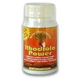 Balanceuticals Rhodiola Power, 60 capsules