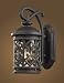 Cambria 14 High Outdoor Wall Lantern