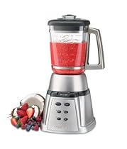 Cuisinart SmartPower Premier 600-Watt Blenders