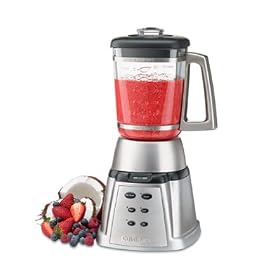 Cuisinart SmartPower Premier 600 Watt Blender CBT-500 by