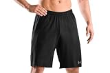 Men's UA Charged Cotton® Shorts Bottoms by Under Armour