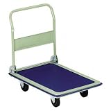 Sparco Folding Platform Truck