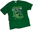 Hal Jordan - Sector 2814 Officer -- Green Lantern Youth T-Shirt