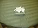 Ford Pickup Tailgate Handle 75-79