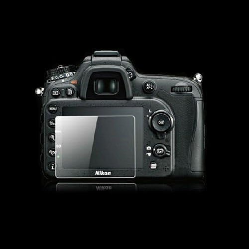 YiHangYu GHM01# Tempered Glass LCD Screen Protector Film for Nikon D750