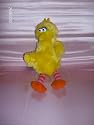 Sesame Street - Big Bird Soft Toy