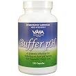 Buffered PH By Vaxa - 120 Capsules