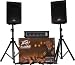 Peavey Audio Performer Pack