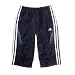 adidas 3/4-Hose Kinder, navy