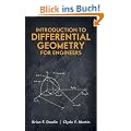 Introduction to Differential Geometry for Engineers (Dover Books on Engineering)