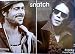 SNATCH JASON STATHAM BRAD PITT BOXING MOVIE POSTER Image