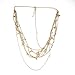 Lisli Women Fashion Tassel Head Chain Jewelry Headband Hair Band
